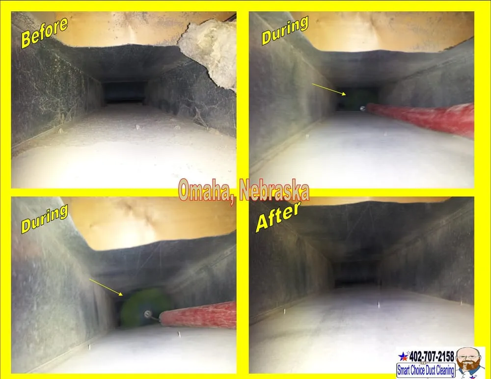 Slide of Smart Choice Omaha