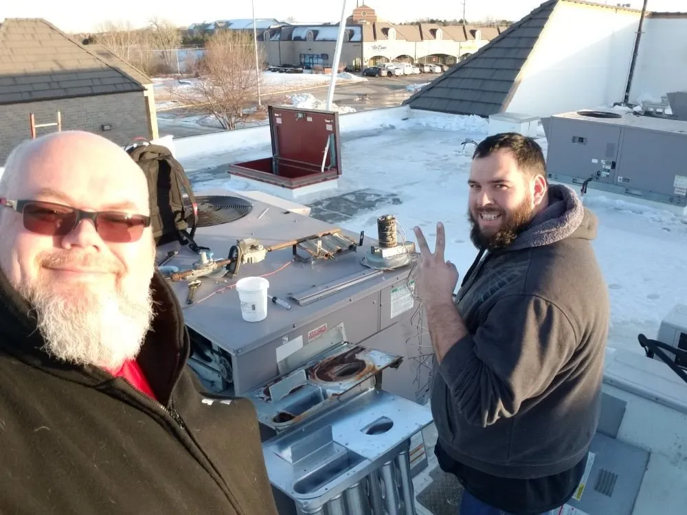 Slide of Smart Choice Omaha