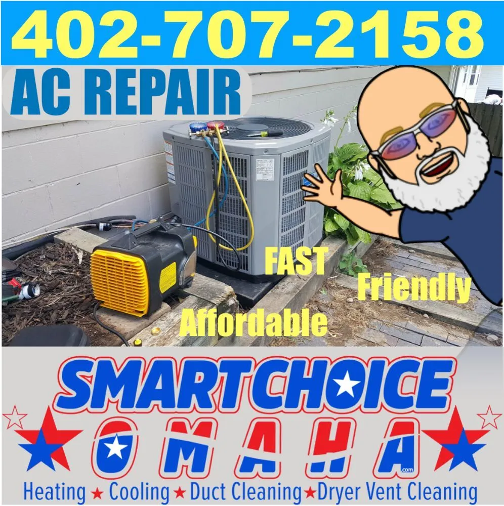 Slide of Smart Choice Omaha