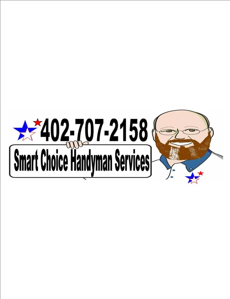 Slide of Smart Choice Omaha