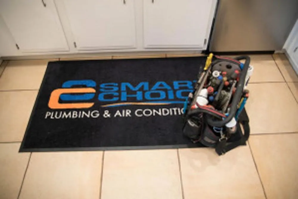 Slide of Smart Choice Plumbing & Air Conditioning