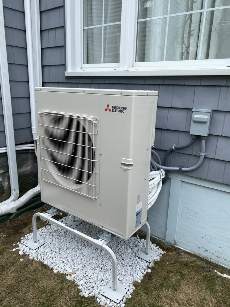 Slide of Smart Climate Hvac