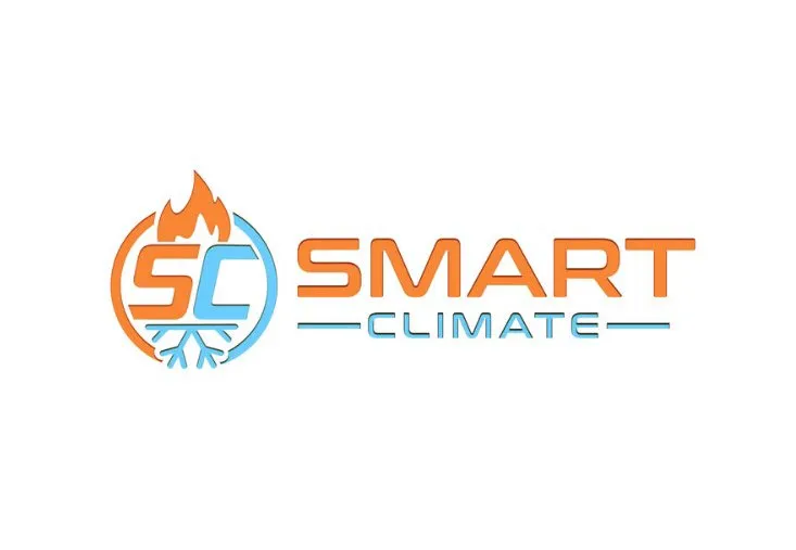 Slide of Smart Climate Hvac