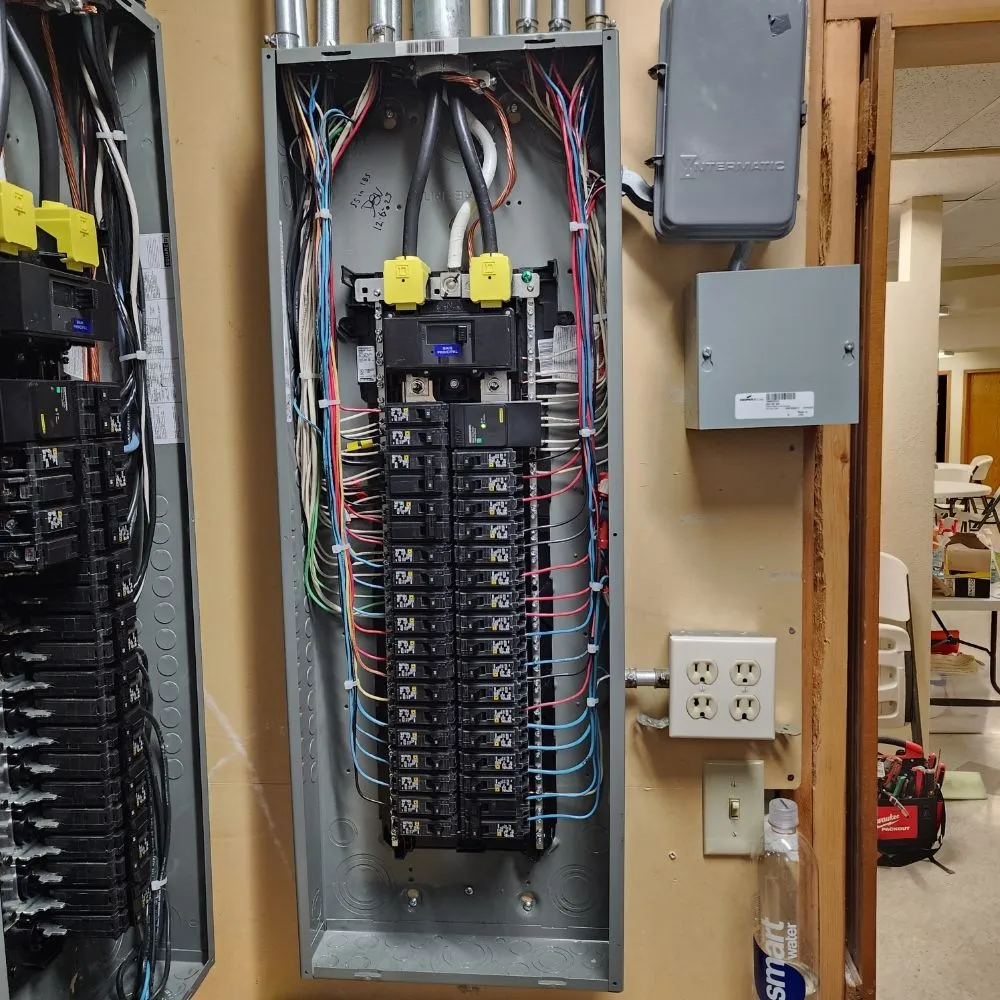 Slide of Smart Climate