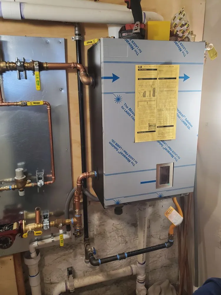 Slide of Smart Climate