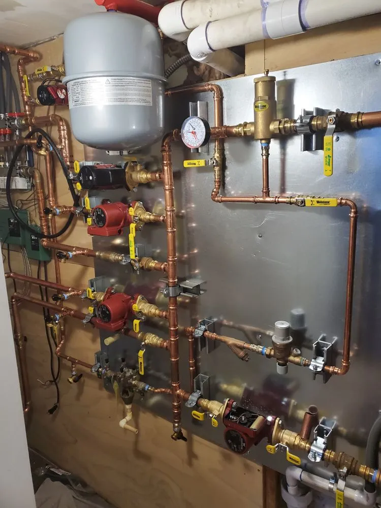 Slide of Smart Climate