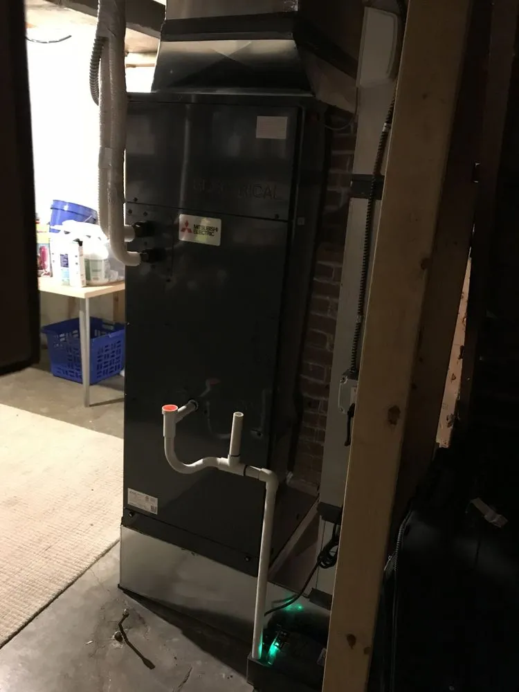 Slide of Smart Climate