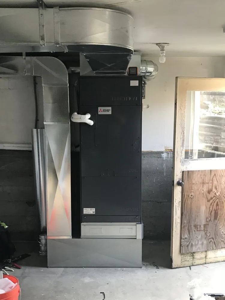 Slide of Smart Climate