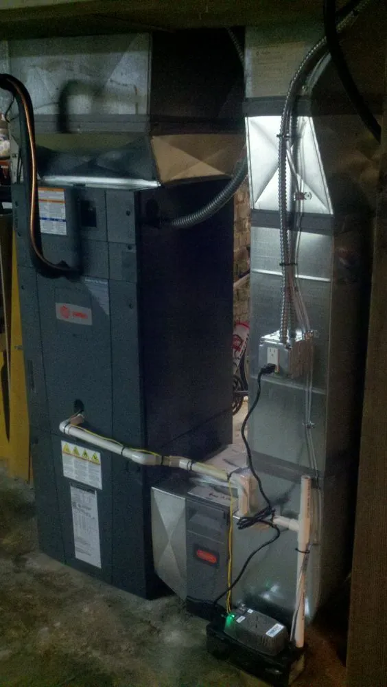 Slide of Smart Climate