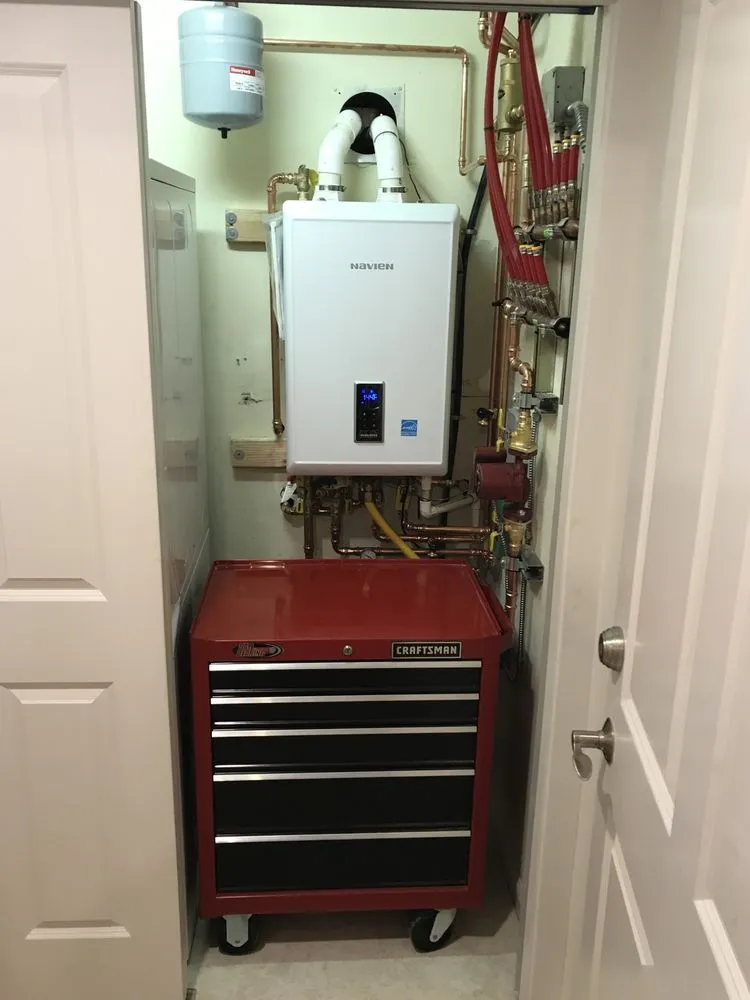 Slide of Smart Climate