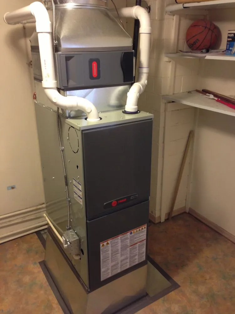 Slide of Smart Climate