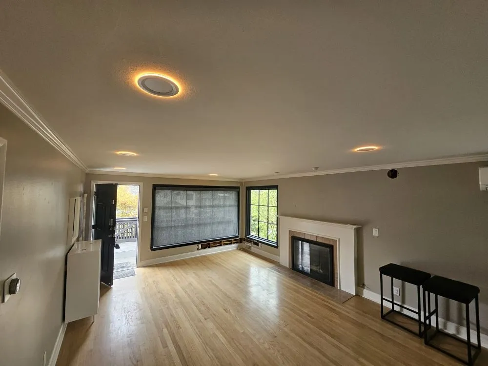 Slide of Smart Climate