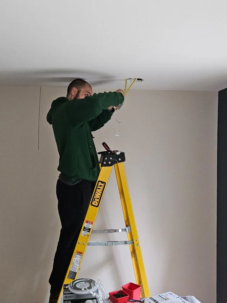 Slide of Smart Climate