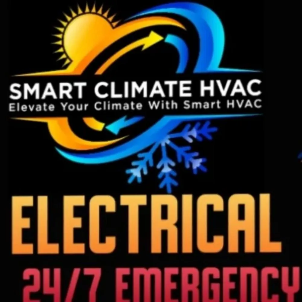 Slide of Smart Climate