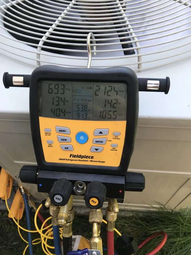 Slide of Smart Climate