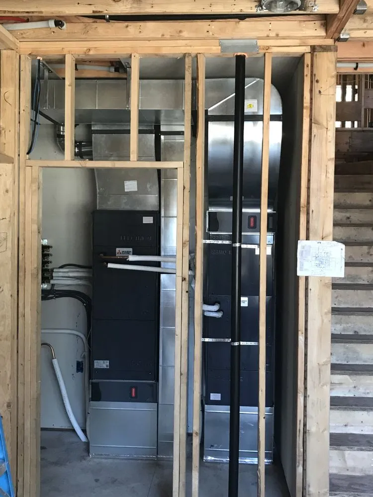 Slide of Smart Climate