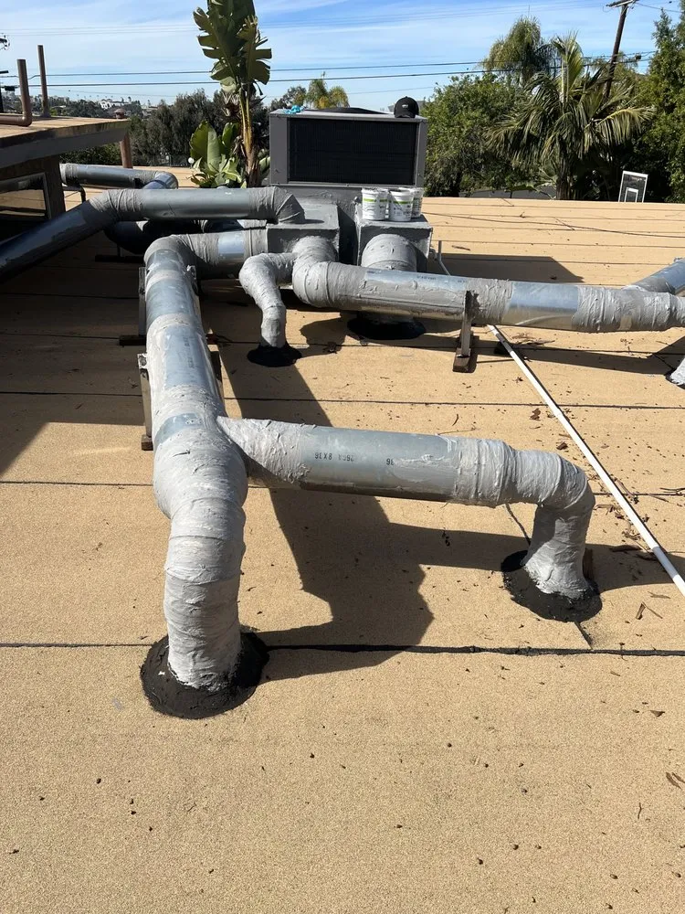 Slide of Smart Climate Refrigeration