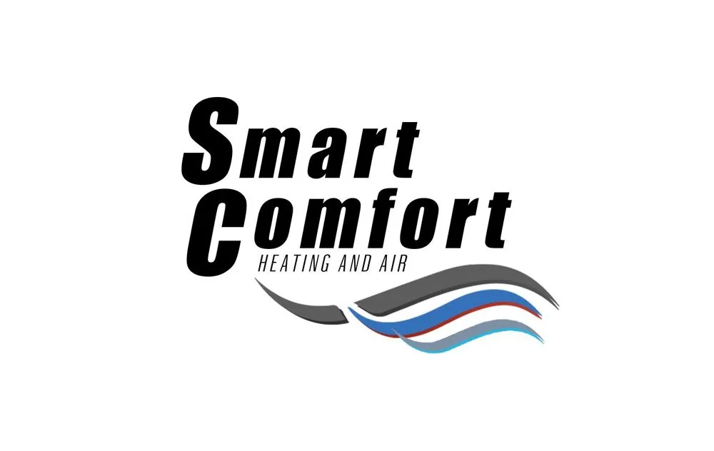 Slide of Smart Comfort Heating and Air
