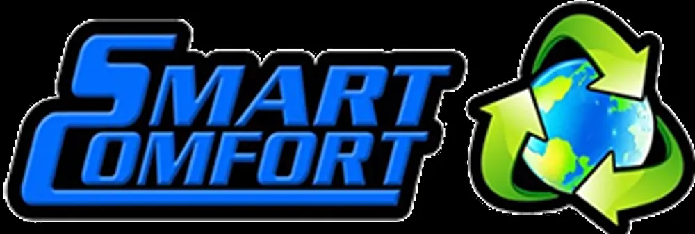 Slide of Smart Comfort