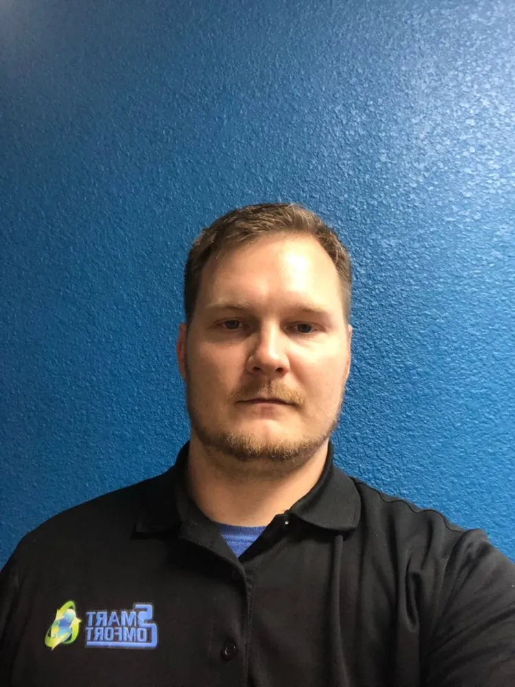 Slide of Smart Comfort