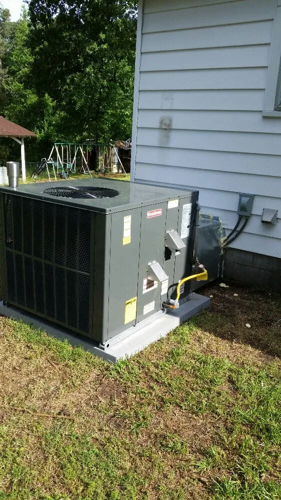 Slide of Smart Comfort