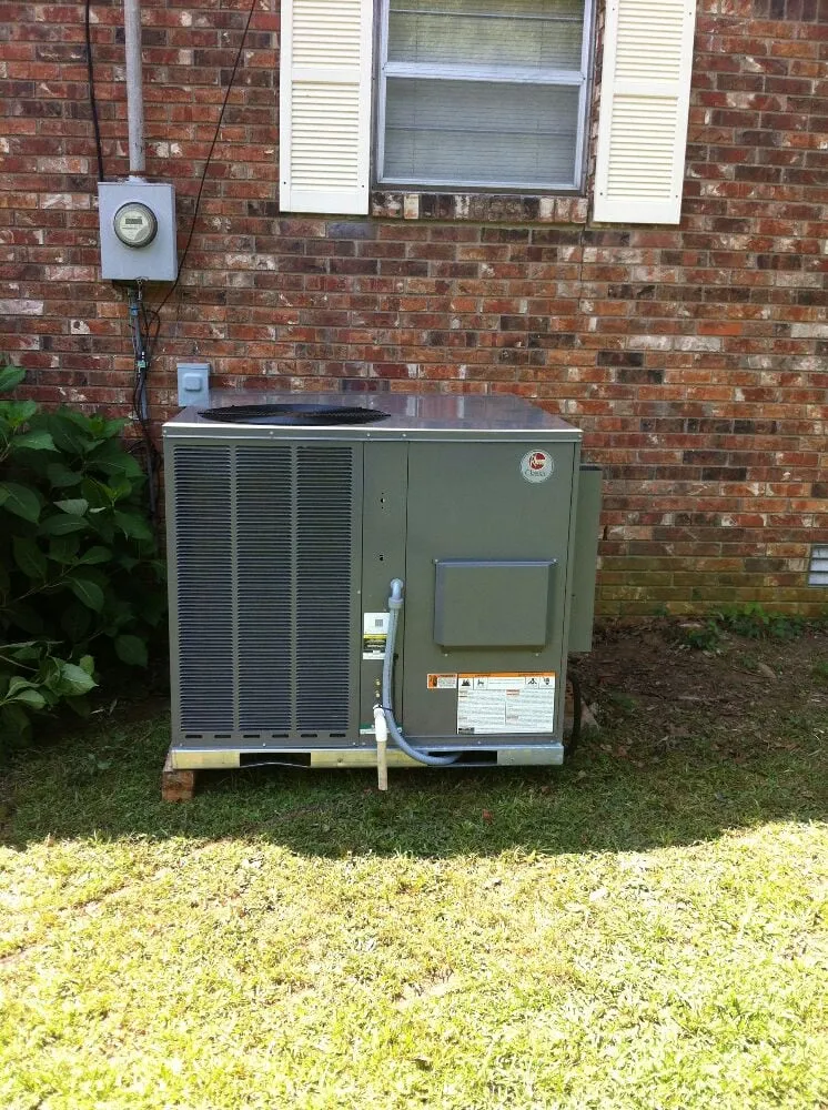 Slide of Smart Comfort