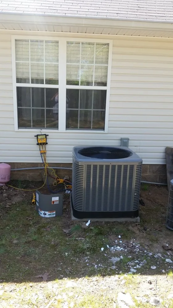 Slide of Smart Comfort