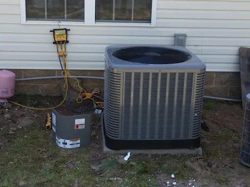 Slide of Smart Comfort