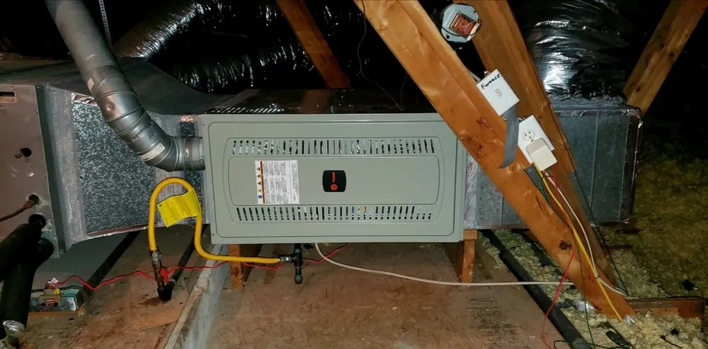 Slide of Smart Comfort Services