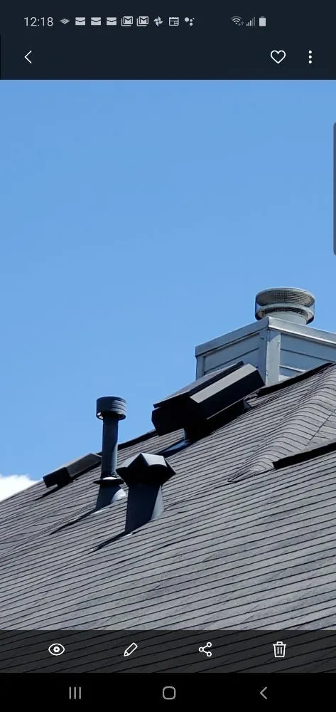 Slide of Smart Comfort Services