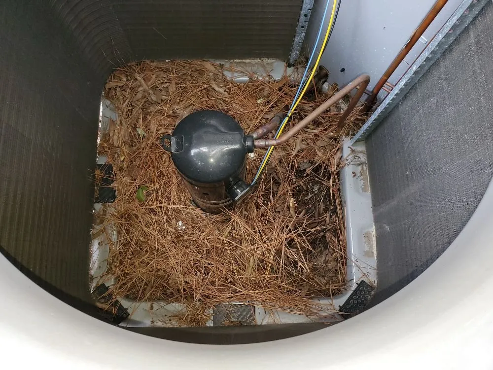 Slide of Smart Comfort Services