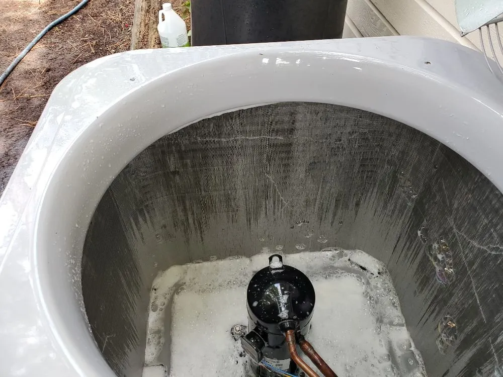 Slide of Smart Comfort Services