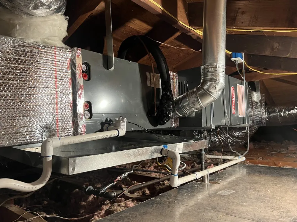 Slide of Smart Control