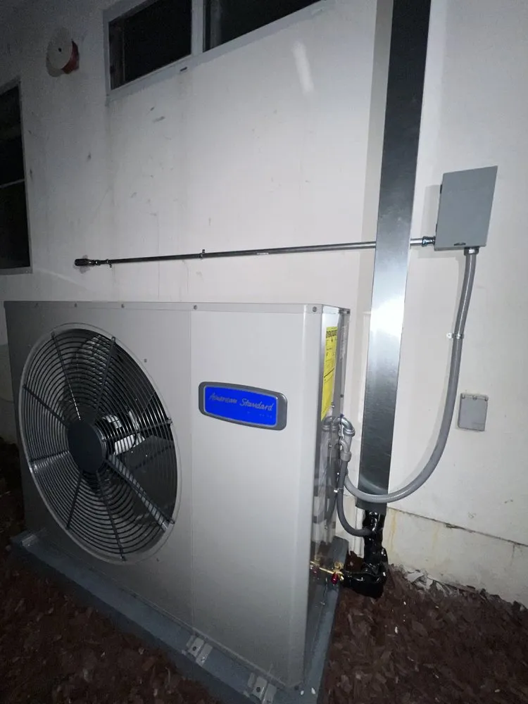 Slide of Smart Control