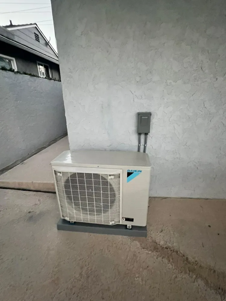 Slide of Smart Control