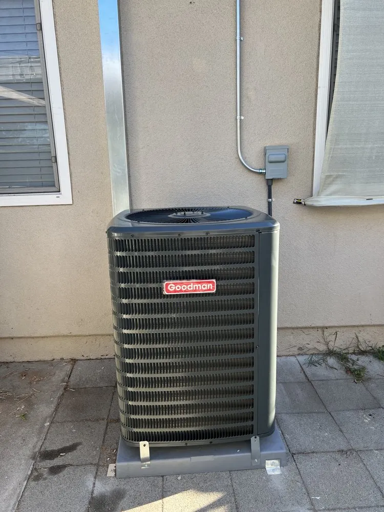 Slide of Smart Control