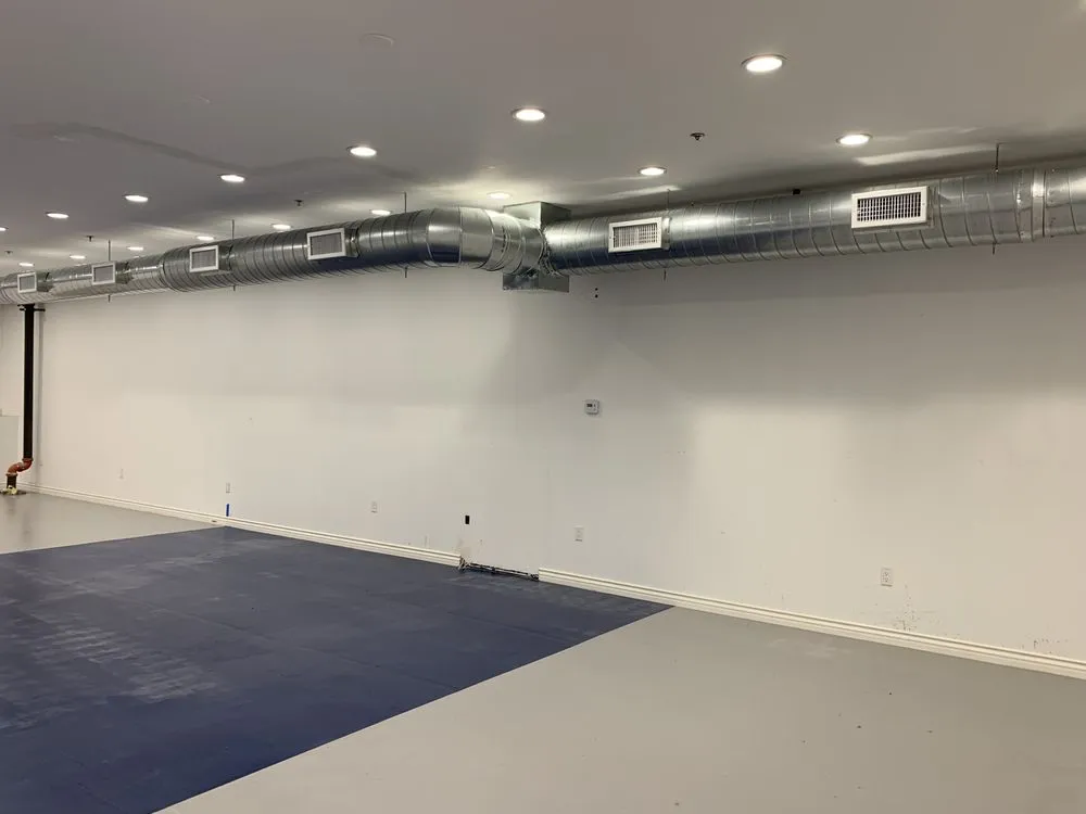 Slide of Smart Control