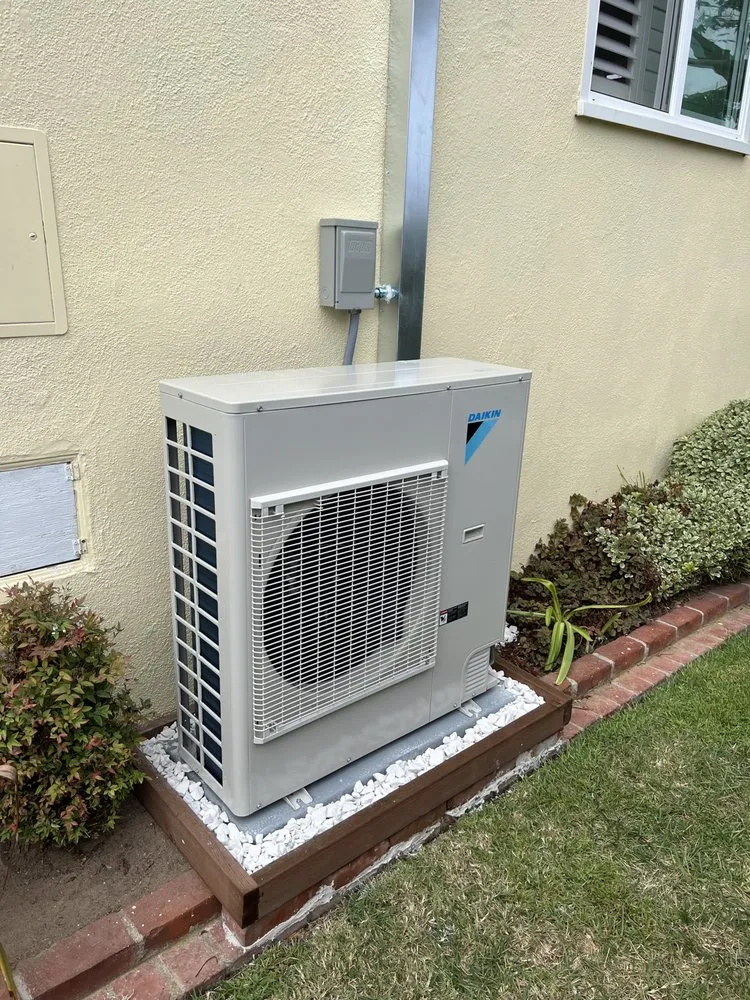 Slide of Smart Control