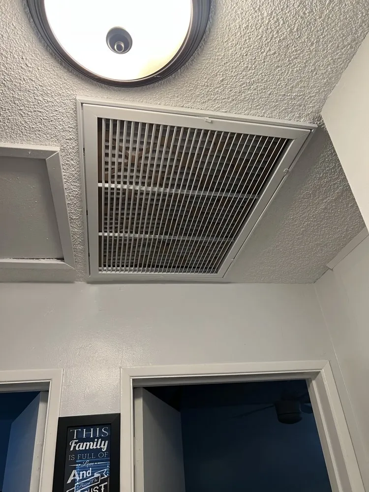 Slide of Smart Control