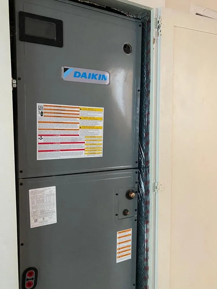 Slide of Smart Control