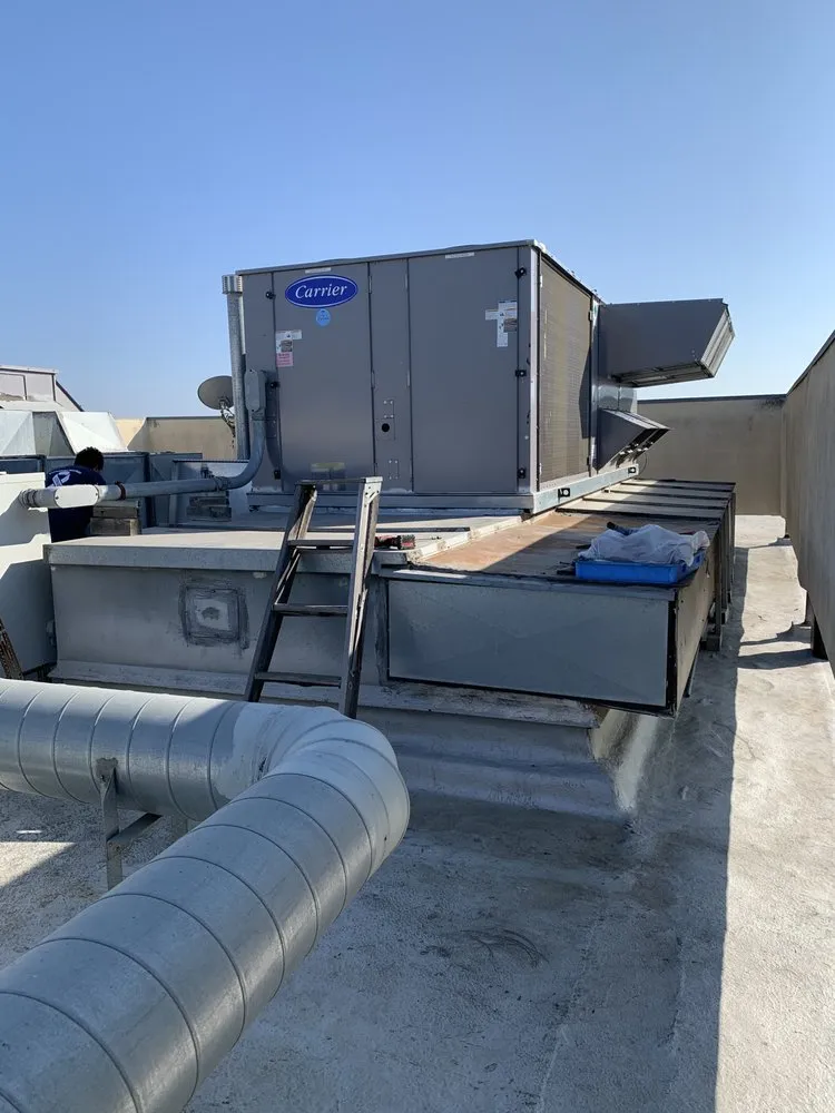 Slide of Smart Control