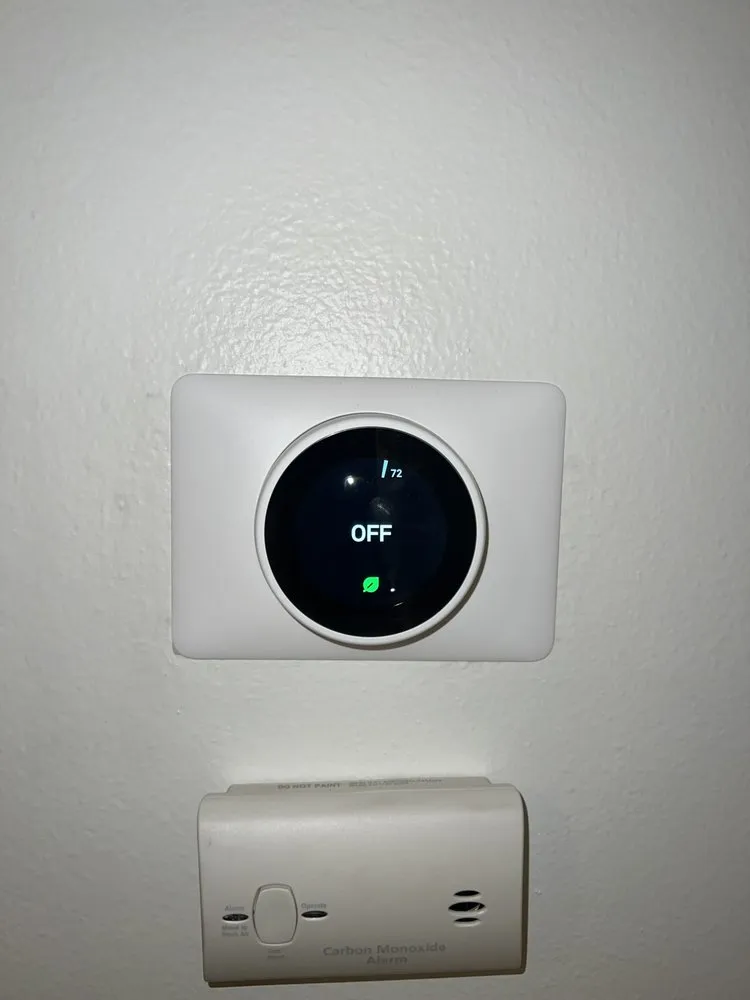 Slide of Smart Control