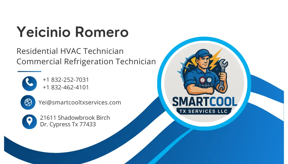 Slide of Smart Cool Services