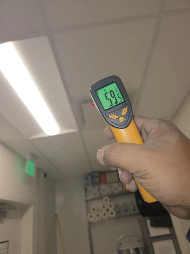 Slide of Smart Cool Services