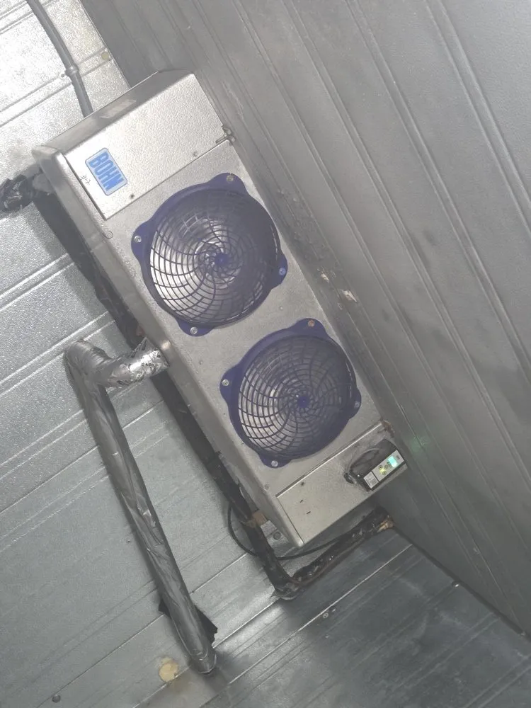 Slide of Smart Cool Services