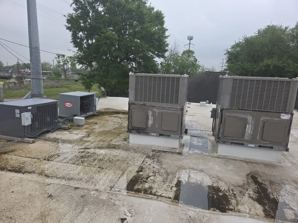 Slide of Smart Cool Services