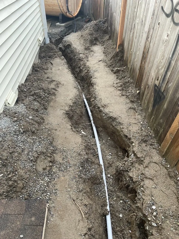 Slide of Smart Electric, Heating, and Air