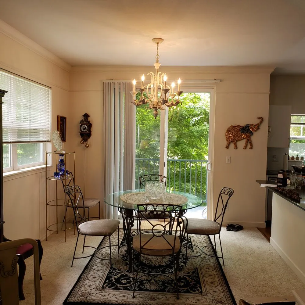 Slide of Smart Electric, Heating, and Air