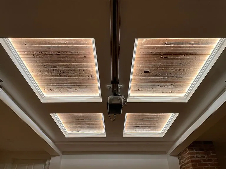 Slide of Smart Electric, Heating, and Air