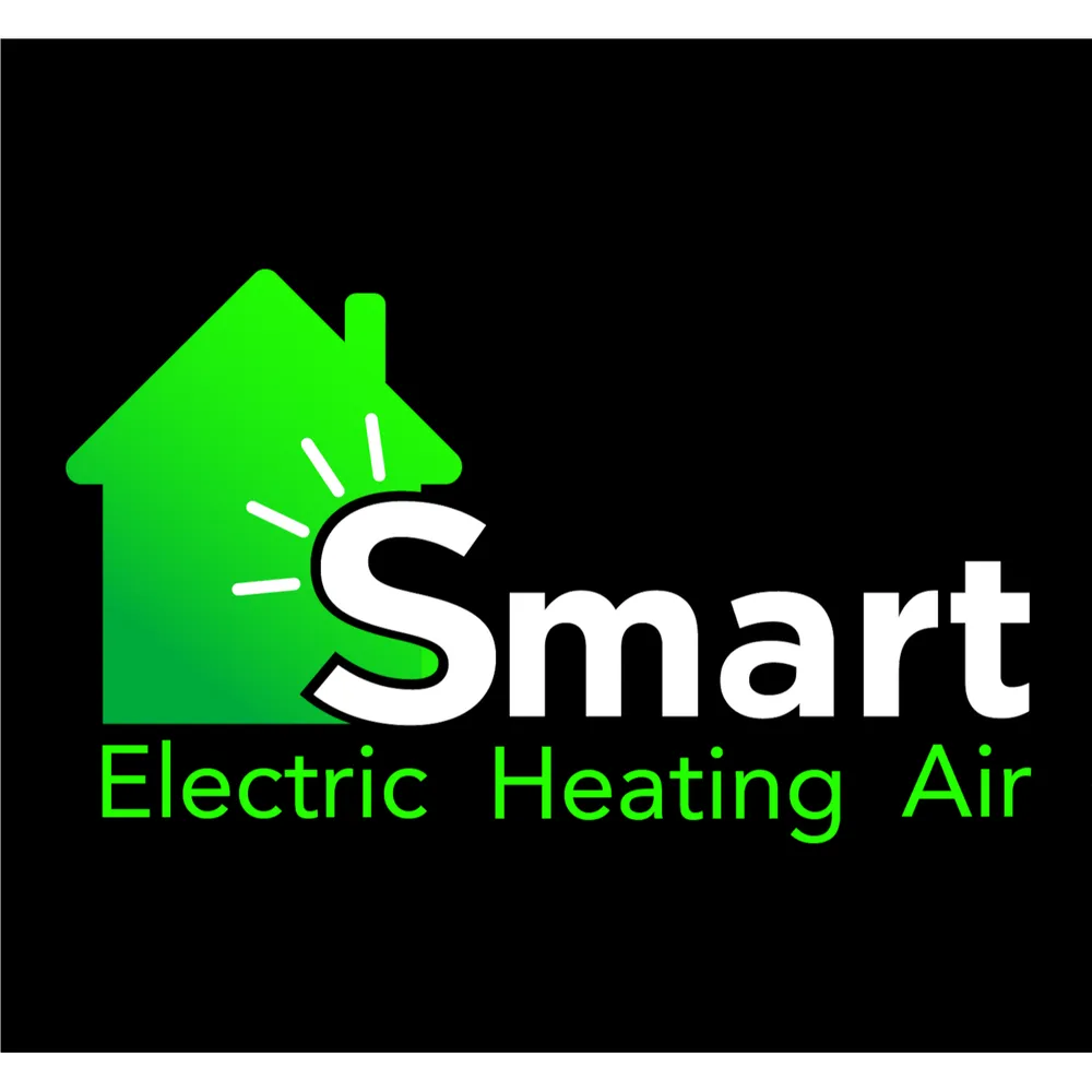 Slide of Smart Electric, Heating, and Air